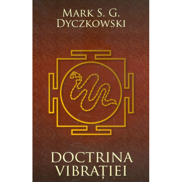 Doctrina vibratiei