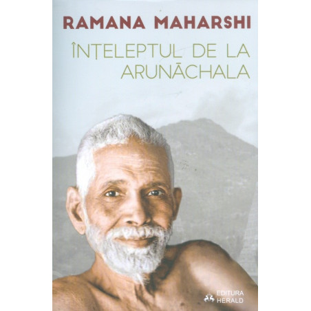 Inteleptul de la Arunachala