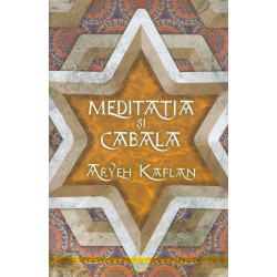 Meditatia si cabala