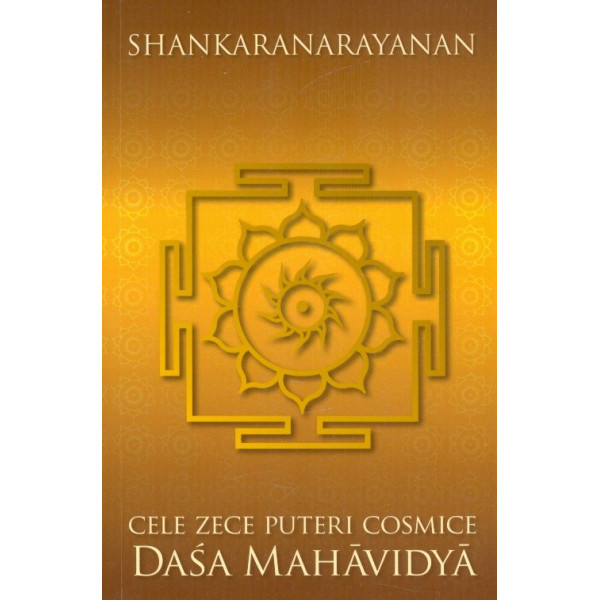 Cele zece puteri cosmice