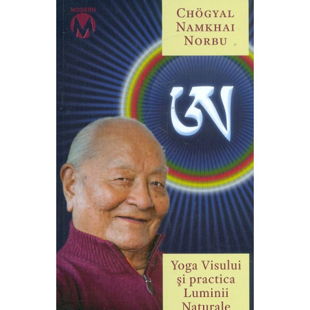 Yoga visului si practica...