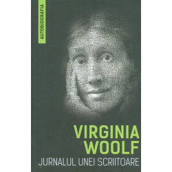 Jurnalul unei scriitoare