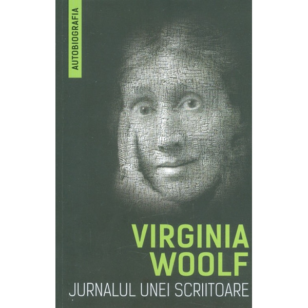 Jurnalul unei scriitoare