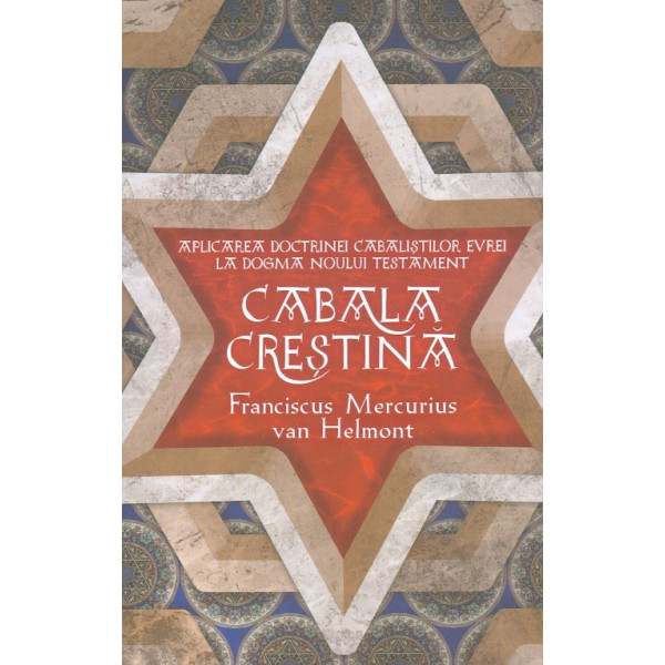 Cabala crestina