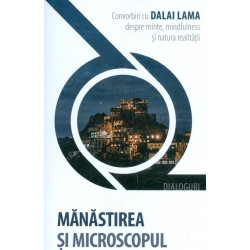 Manastirea si microscopul....