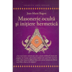 Masonerie oculta si...