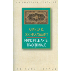 Principiile artei traditionale