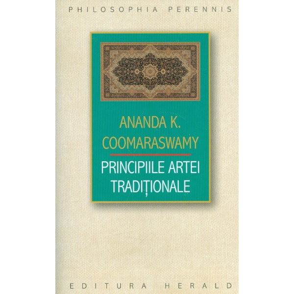 Principiile artei traditionale