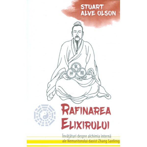 Rafinaria elixirului