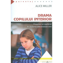 Drama copilului interior....