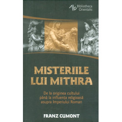 Misteriile lui Mithra