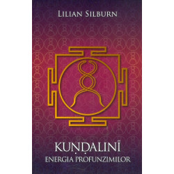 Kundalini. Energia...