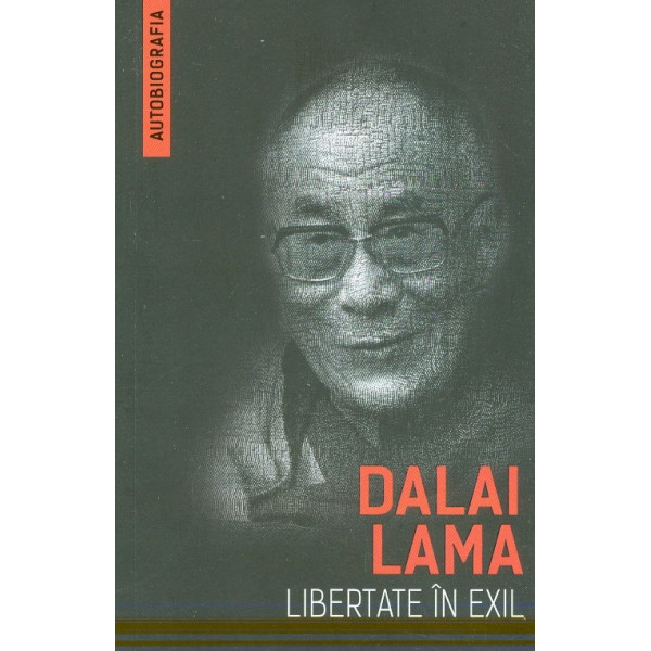 Libertate in exil - Autobiografia