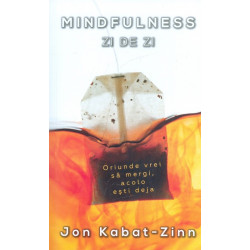 Mindfulness zi de zi -...