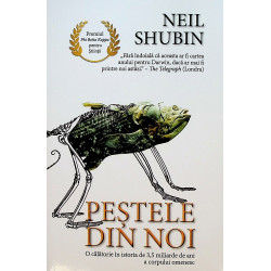 Pestele din noi. O...