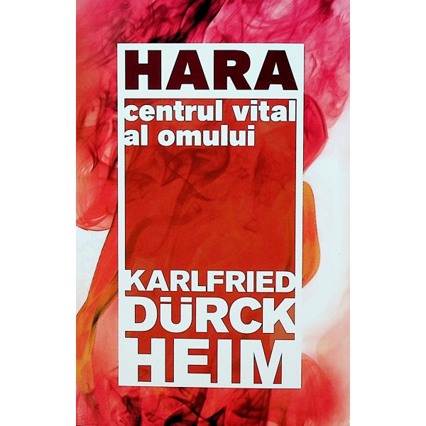 Hara - Centrul vital al omului