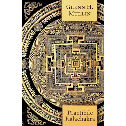 Practicile Kalachakra