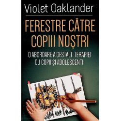 Ferestre catre copiii...