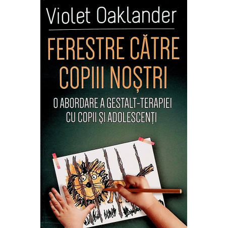 Ferestre catre copiii...