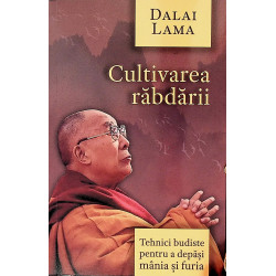 Cultivarea rabdarii....