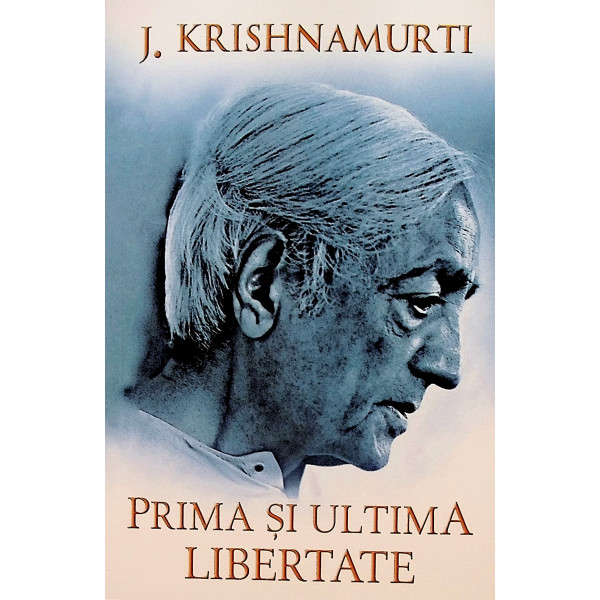 Prima si ultima libertate