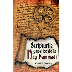 Scripturile gnostice de la Nag Hammadi