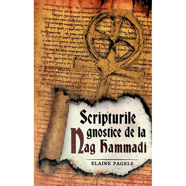 Scripturile gnostice de la Nag Hammadi