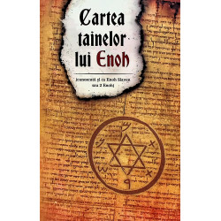 Cartea tainelor lui Enoh