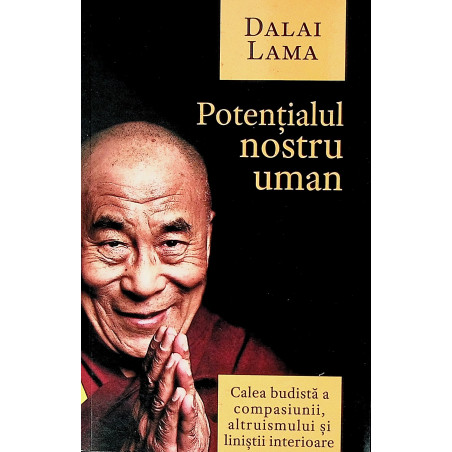 Potentialul nostru uman....