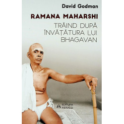 Ramana Maharshi. Traind...