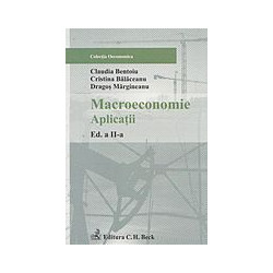 Macroeconomie: aplicatii