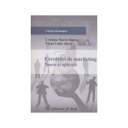 Cercetari de marketing....