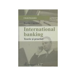 International banking....