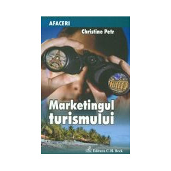 Marketingul turismului