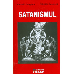Satanismul