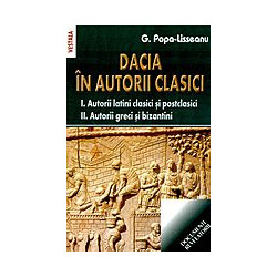 Dacia in autorii clasici