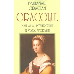 Oracolul. Manual al...