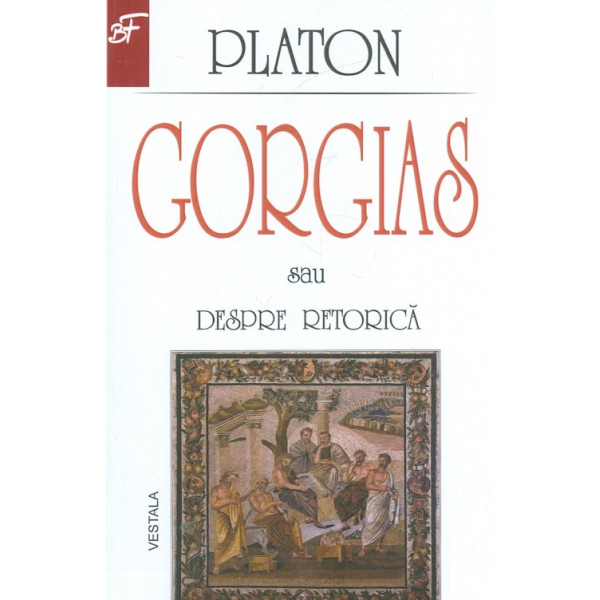 Gorgias sau despre retorica