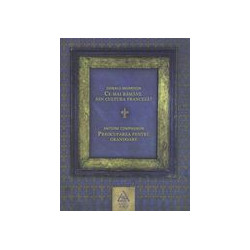 Ce mai ramane din cultura franceza?