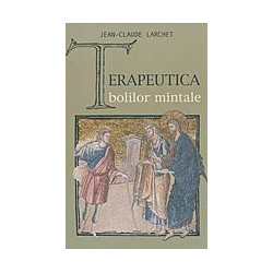 Terapeutica bolilor mintale