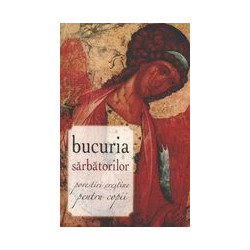 Bucuria sarbatorilor....