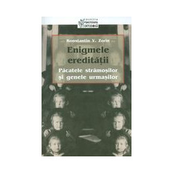 Enigmele ereditatii:...