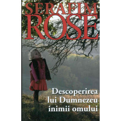 Descoperirea lui Dumnezeu...