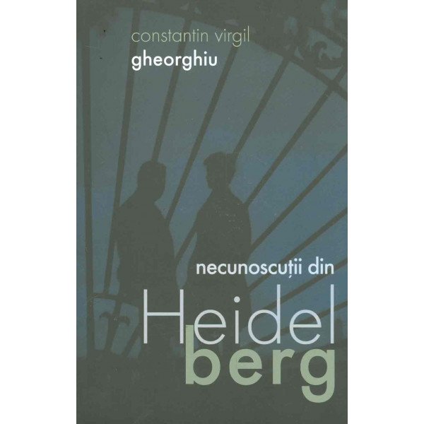 Necunoscutii din Heidelberg