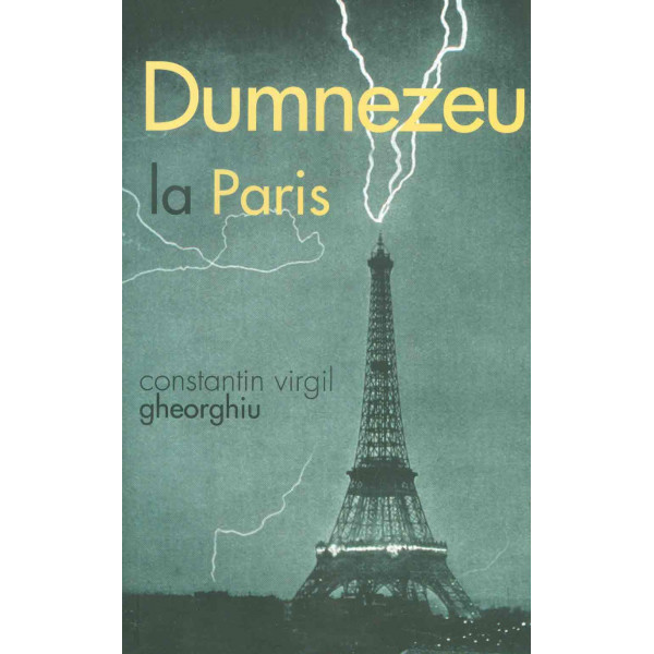 Dumnezeu la Paris
