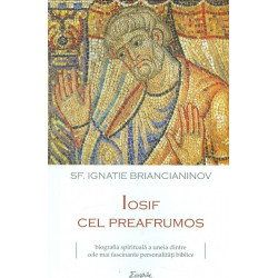 Iosif cel Preafrumos