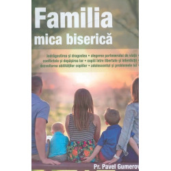 Familia - Mica biserica