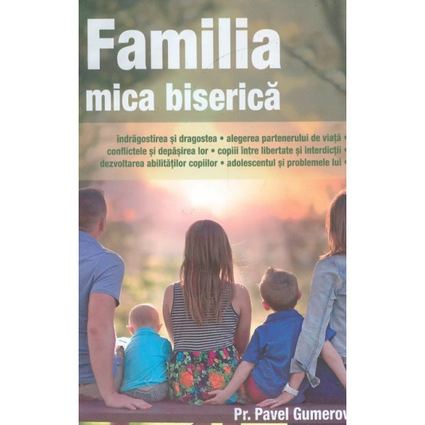 Familia - Mica biserica