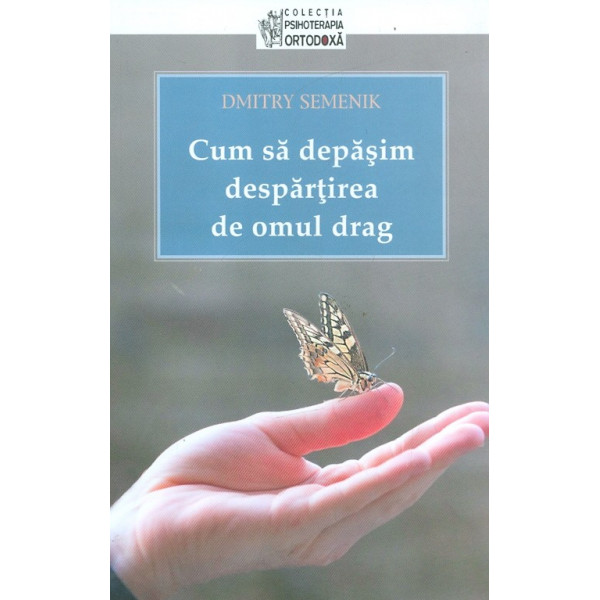 Cum sa depasim despartirea de omul drag