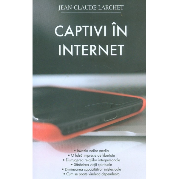 Captivi in internet